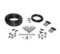 Kit Goutte A Goutte pour Parterres et Suspensions Ribimex