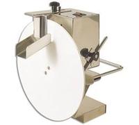 Kit grand disque Ø 370 mm pour Hoo, HO20, O22, OX22 choco 22T et machines équipées de bacs GN 1/1 G