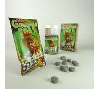 Kit Guerrilla Additif / Engrais 100% Organique BioTabs