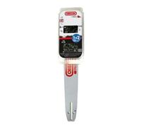 Kit guide chaîne Oregon 556429 Combo Guide 188SFGK095 + 2 chaînes 21BPX072E Le Kit Combo Oregon 556429 : Votre Allié pour votre