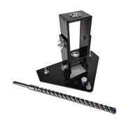 Kit Guide de Perçage Professionnel SECURIPOOL 16mm + Foret Bosch EXPERT 7X