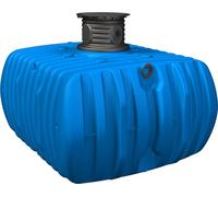 KIT HABITAT PREMIUM FLAT - 2 x 5 000L (10 000L)