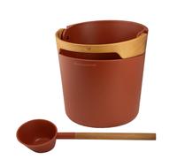 Kit Harvia HELMI Terracotta