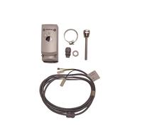 Kit hydraulique Aquastat de sécurité pour plancher chauffant direct - ATLANTIC - 073446