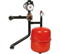 Kit Hydraulique Atlantic E55 Installation Chauffage Simplifiée - Atlantic