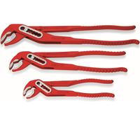 Kit industriel ROTHENBERGER 3 pinces multiprises Ø 1", Ø 1 ¼", Ø 1 ½" - 1500005584