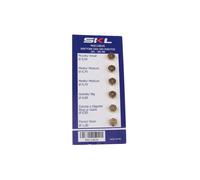 Kit injecteur BUTANE/PROPANE 6 MB Four, cuisinière MGC108UN