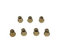 Kit injecteur gaz butane 4431910170 pour Cuisinière BEKO