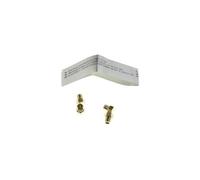 Kit Injecteurs Butane Propane Ref: 481010696148