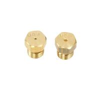 Kit Injecteurs Gaz Butane Pour Table De Cuisson - Q79850
