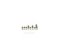Kit injecteurs pour table de cuisson indesit