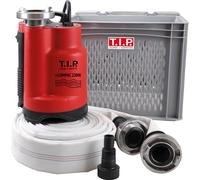 Kit inondation I-Compac 13000