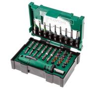 HiKOKI 40030023 Coffret d'embouts de sécurité 31 pcs