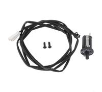 Kit Interrupteur Couvercle Trémie pour Gril 560/800/1050XL | Sécurité certifiée 250V, plastique , protège aliments, conforme normes électriques