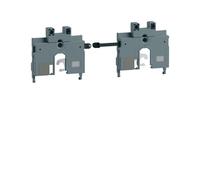 Kit interver.direct P160 4P - APPAREILLAGE DE TETE HAGER HXS166H