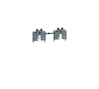 Kit interver.direct P250 3P - APPAREILLAGE DE TETE HAGER HXT165H