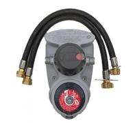 Kit Inverseur Propane Prokit R900 avec 2 lyres P14 - garantie 5 ans CLESSE