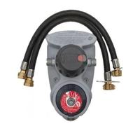 Kit Inverseur Propane Prokit R900 avec 2 lyres P14 - garantie 5 ans CLESSE