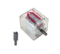 KIT INVIS LAMELLO MX2 Minimag avec outil de montage - I6100301