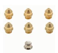 Kit Inyector Calentador GLP 13/14 compatible con Saunier Duval 5 Litros