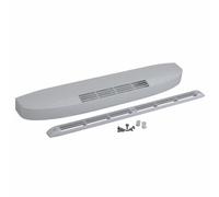 KIT ISOLA RA 30 + CE2A + 6 VIS + 3CACHES-VIS BLANC - ANJOS : 4652