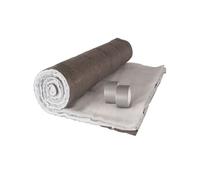 Kit isolation porte de service 210 x 85 CM