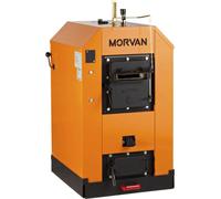 Kit Jaquettes Morvan Mh 22 Isolation Tuyauterie Durable - Morvan