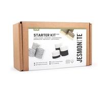 Kit Jesmonite AC100 mini - photophore (3 pcs)