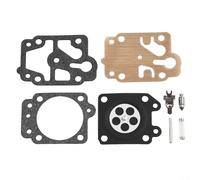 Kit Joint Carburateur pour Taille-Haies FX-MH Kit Joint Carburateur | Compatible FX-MH, restauration performance moteur, installation rapide, de rechange précises