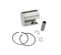 Kit Joint Piston Cylindre Pour Générique Pour Déclencheur SM X | Kit De Piston Pour Moto Compétition 50, Pour Moteur AM6 Minarelli 2T, 50cc, 70cc, 90cc, 40.3mm, 47mm, 49mm