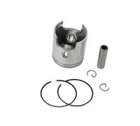 Kit Joint Piston Cylindre Pour Générique Pour Déclencheur SM X | Kit De Piston Pour Moto Compétition 50, Pour Moteur AM6 Minarelli 2T, 50cc, 70cc, 90cc, 40.3mm, 47mm, 49mm