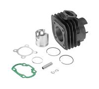 Kit Joint Piston Cylindre Pour Jog 40QMB E40QMB | Kit Reconstruction Maître-cylindre Moteurs Minarelli Pour 1E40QMB 1PE40QMB Scooter 70cc 2 Temps Grand Alésage 47mm