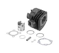 Kit Joint Piston Cylindre Pour Jog CV Pour Polaris Pour Sportif 50 90 | Pour Predator 90 Pour Arctic Cat 90 40mm Alésage 2 Temps Scooter ATV Maître-cylindre Kit Reconstruction