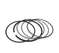 Kit Joint Piston Cylindre Pour Scooter Buggy YP250 250 260 300 ATV | Kit de joint de piston 69MM 70MM 72.5MM