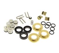 Kit joint pompe a eau , 3640850 - Nettoyeur haute pression Black & decker - Joints