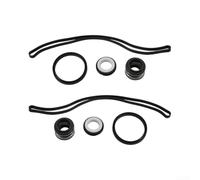 Kit Joint SPX1600TRA pour Pompe pour hayward SP1600 Kit Joint | Compatibilité SP1600/SP2600, joints diffuseur et pour arbre, fuites, installation rapide, matériau durable