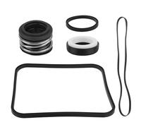 Kit Joint SPX1600TRA Super Pump pour mit Hayward Go Kit 3 Piscine | Pièces Rechange Modèles SP1600 / SP2600 Regular/X/VSP / SPX1600TRA / SP1600Z2 / PS-201 / SPX1600R / SPX1600S / SPX1600T