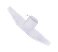 Kit Joint Ventilation Fenêtre - Cordon Sans Perçage Unité AC Climatiseur | Maison Dortoir Appartement Location Hôtel Cuisine Restaurant Tuyau d'échappement Portable Raccord