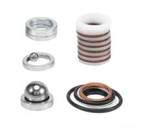 Kit Joints Buse Airless Pour GH 130 LineLazer 130HS | Métal et caoutchouc, compatible GH 130, pour LineLazer 130HS, référence 288471, durable