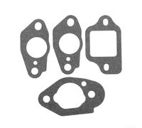 Kit Joints Carburateur pour honda GC160 pour gcv160 Anti-Fuite | Arrêt fuites air, scellement parfait, moteur tourne fluide, compatible GC160 pour gcv160, entretien facile