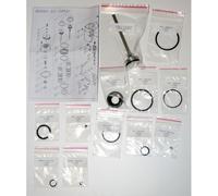 Kit joints piston LU-50FAC APACH SIROCO