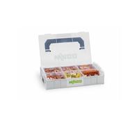 Kit l-boxx micro avec bornes séries 2273, 221 - 887-955