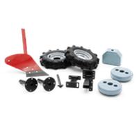 Kit labour pour motoculteur TF435
