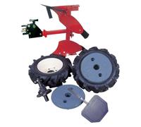 Kit Labour Quatro Junior équipement Complet Pour Travail Du Sol - Progarden
