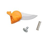 Kit lame, écrou et ressort pour sécateur X-series? Anvil Pruner P941