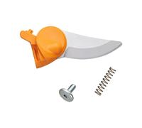 Kit lame + écrou + ressort pour sécateur P961 FISKARS - 064258