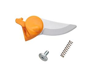 Kit lame + écrou + ressort pour sécateur P961 FISKARS - 064258