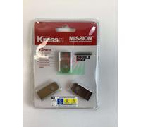 Kit Lame Et Vis Pour Robot Tondeuse KRESS 11004499000 KA0001