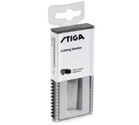 Kit Lames Et Vis Robot Tondeuse Modèles A1000 ORIGINALE STIGA 1127-0009-01