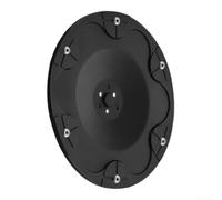 Kit Lames Robot 190mm Plastique Renforcé Kit Lames Robot 190mm | Design 190mm 6 positions, pour zone étendue, tonte uniforme, réduit passages multiples robot